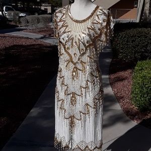 FABULOUS Vintage evening dress